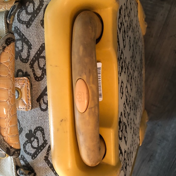 Kathy Van Zeeland Suitcase and Carry On 🧳 - Picture 9 of 11